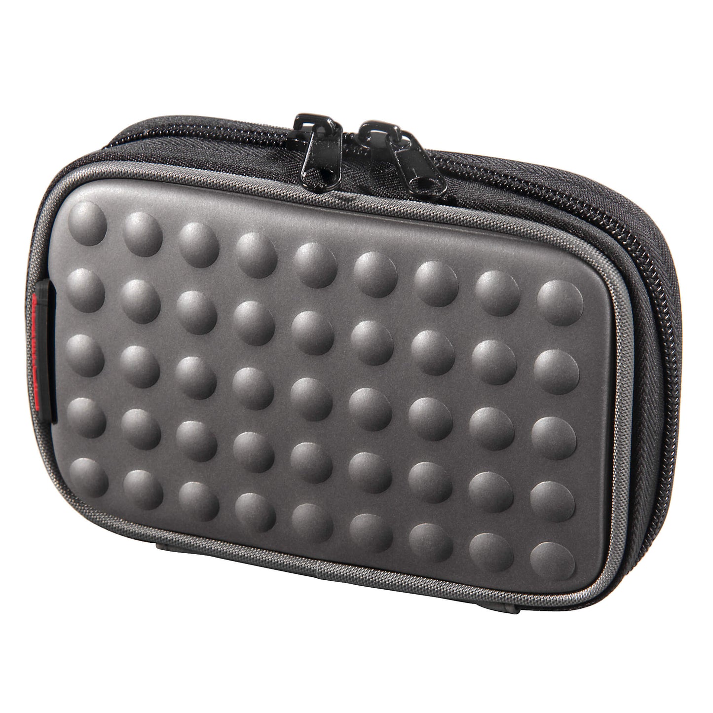 hama-hama-storage-bag-dots Grey