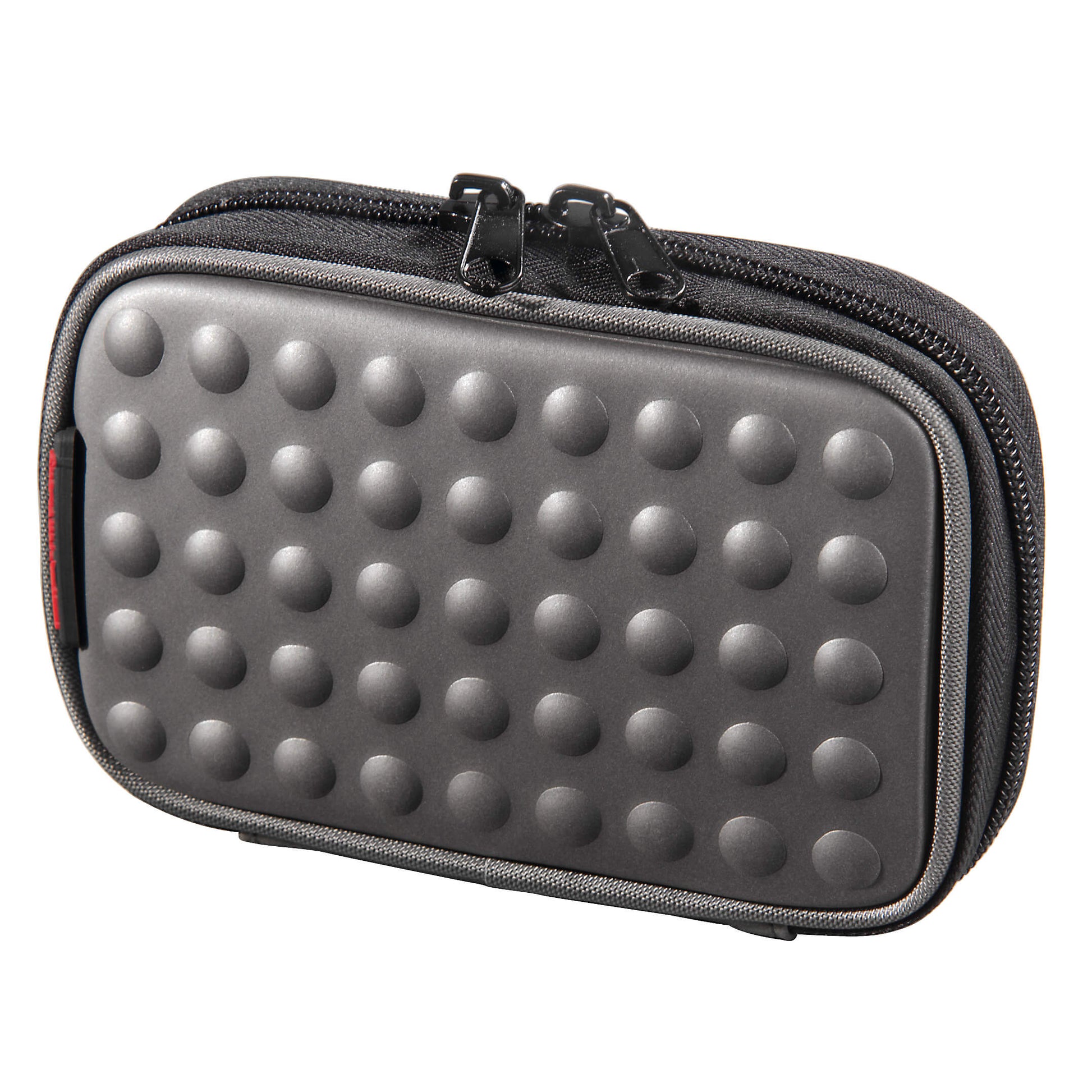 hama-hama-storage-bag-dots Grey