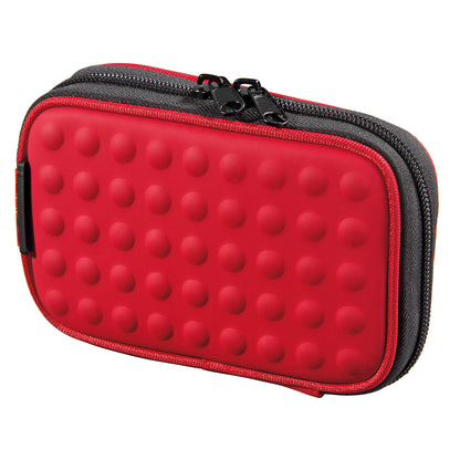 hama-hama-storage-bag-dots Red