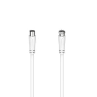 HAMA Kabel Antenn SAT 90dB