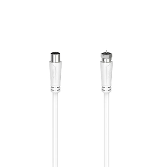 HAMA Kabel Antenn SAT 90dB