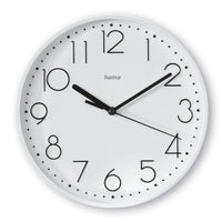 HAMA Wall Watch Salina