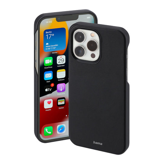 HAMA MagLine Cover for Apple
