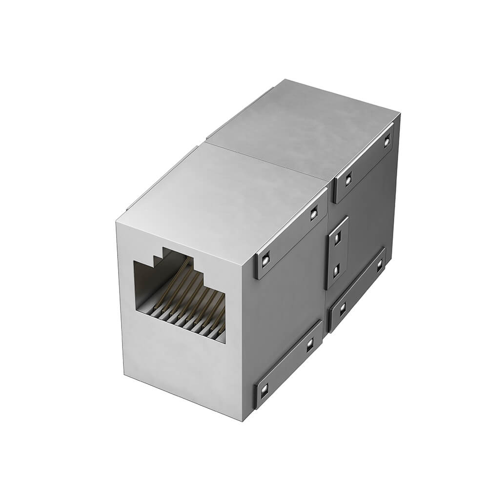 HAMA Adapter Network CAT6