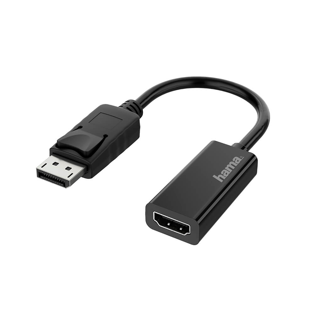 HAMA Adapter Multimedia