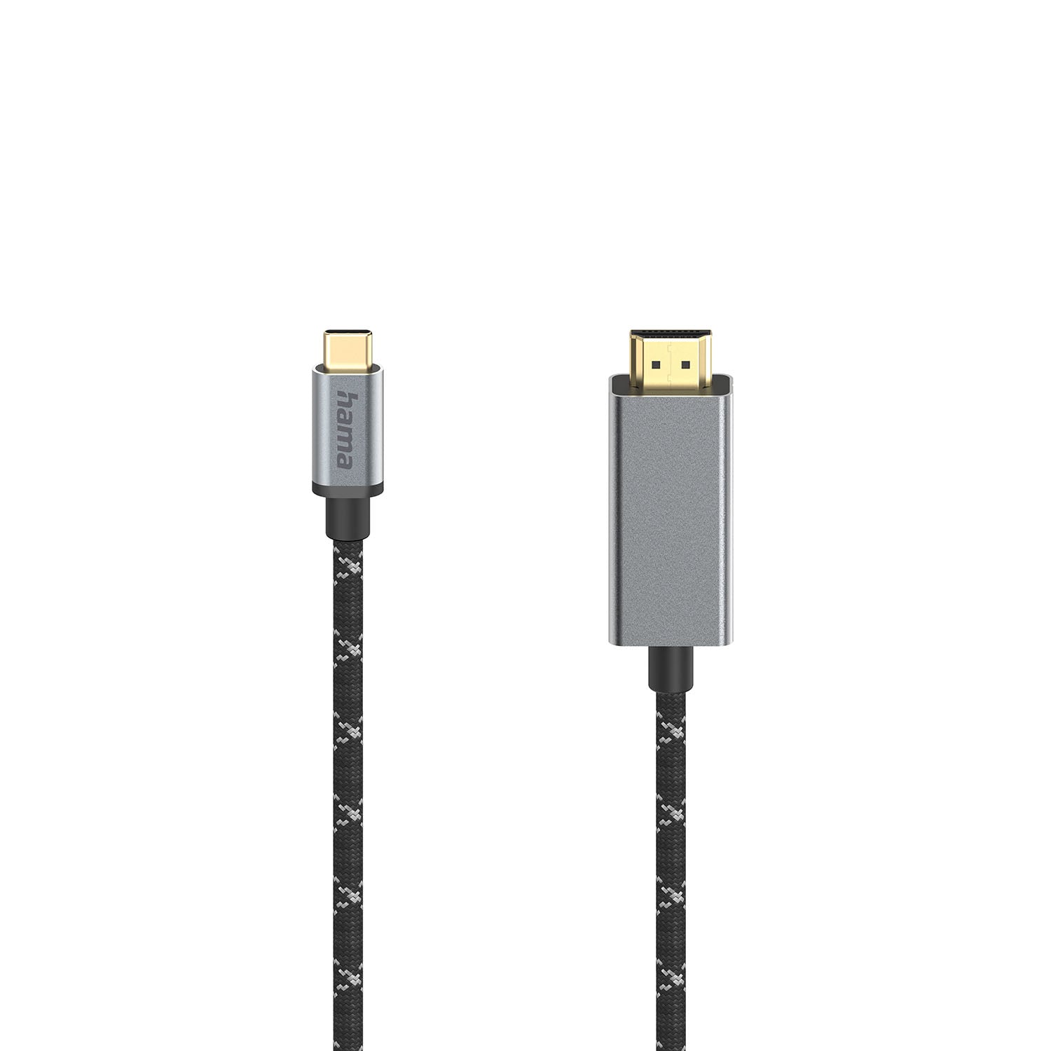 HAMA Cable USB-C to HDMI