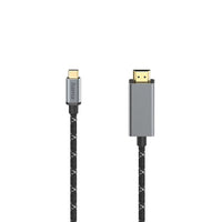 HAMA Cable USB-C to HDMI