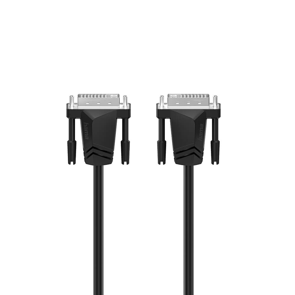 HAMA Cable DVI 1440p
