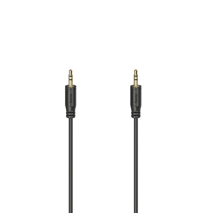 HAMA HAMA Cable Audio Flexi-Slim