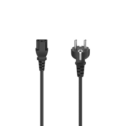 HAMA HAMA Cable Power 3-pin