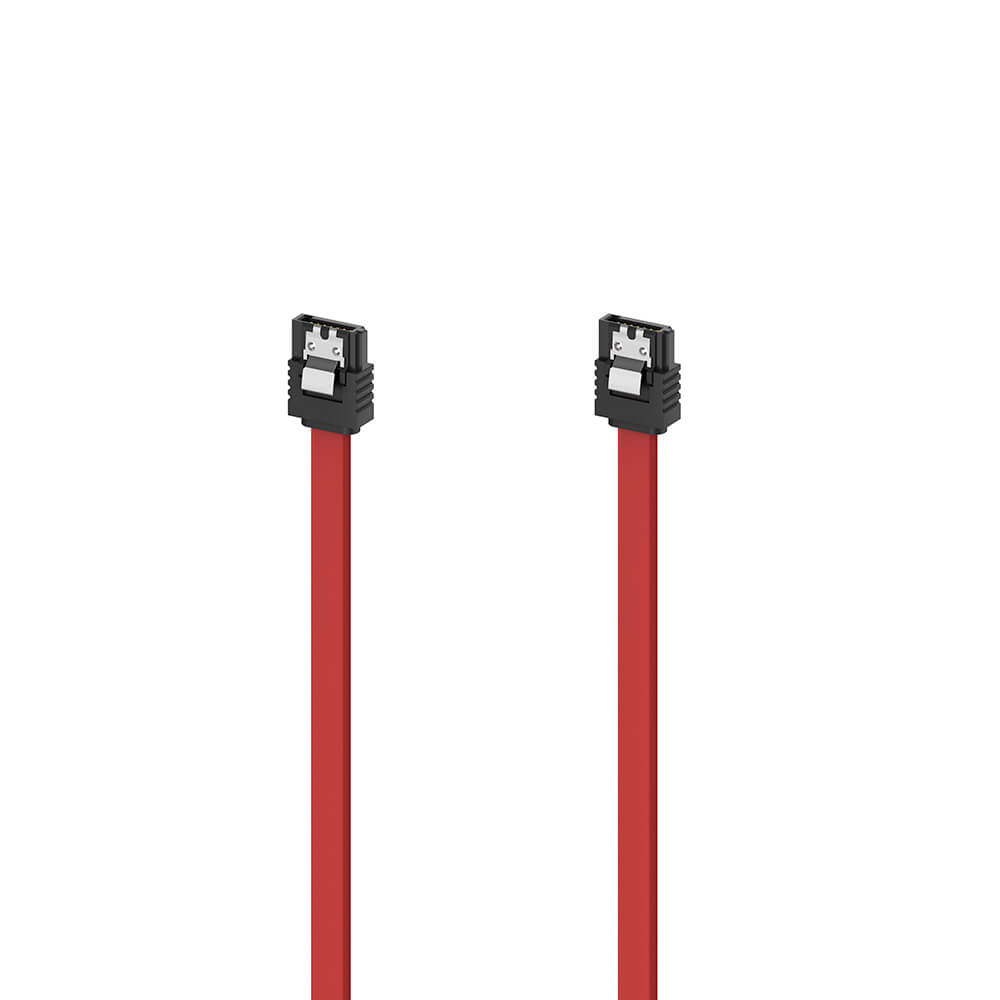 HAMA Cable SATA Serial-ATA III