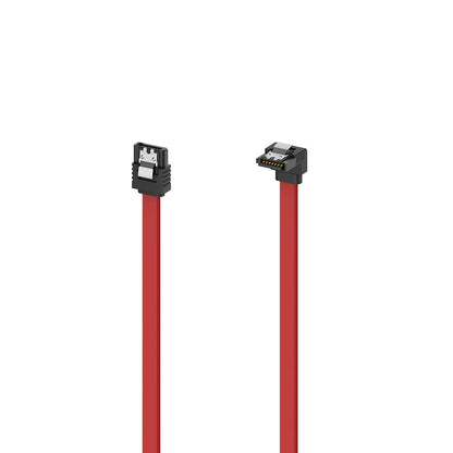 hama-hama-cable-sata-serial-ata-iii 90° 6 Gbit/s Internal 0.60m