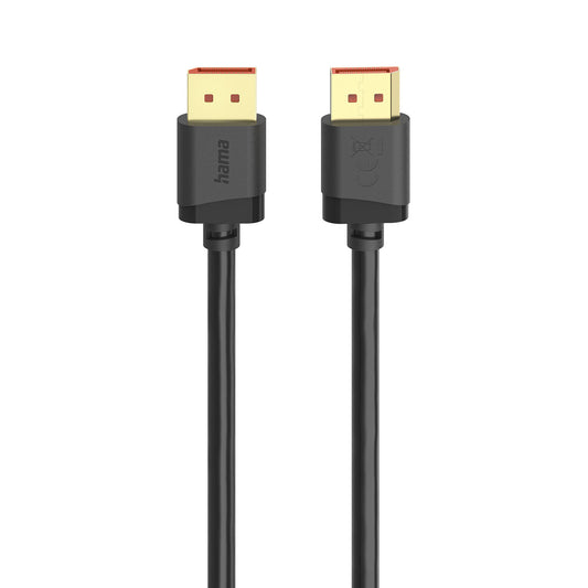 HAMA Cable DisplayPort 2.1 8K