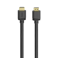 HAMA Cable HDMI Ultra High Speed 8K 48Gbit/s 3.0m Gold