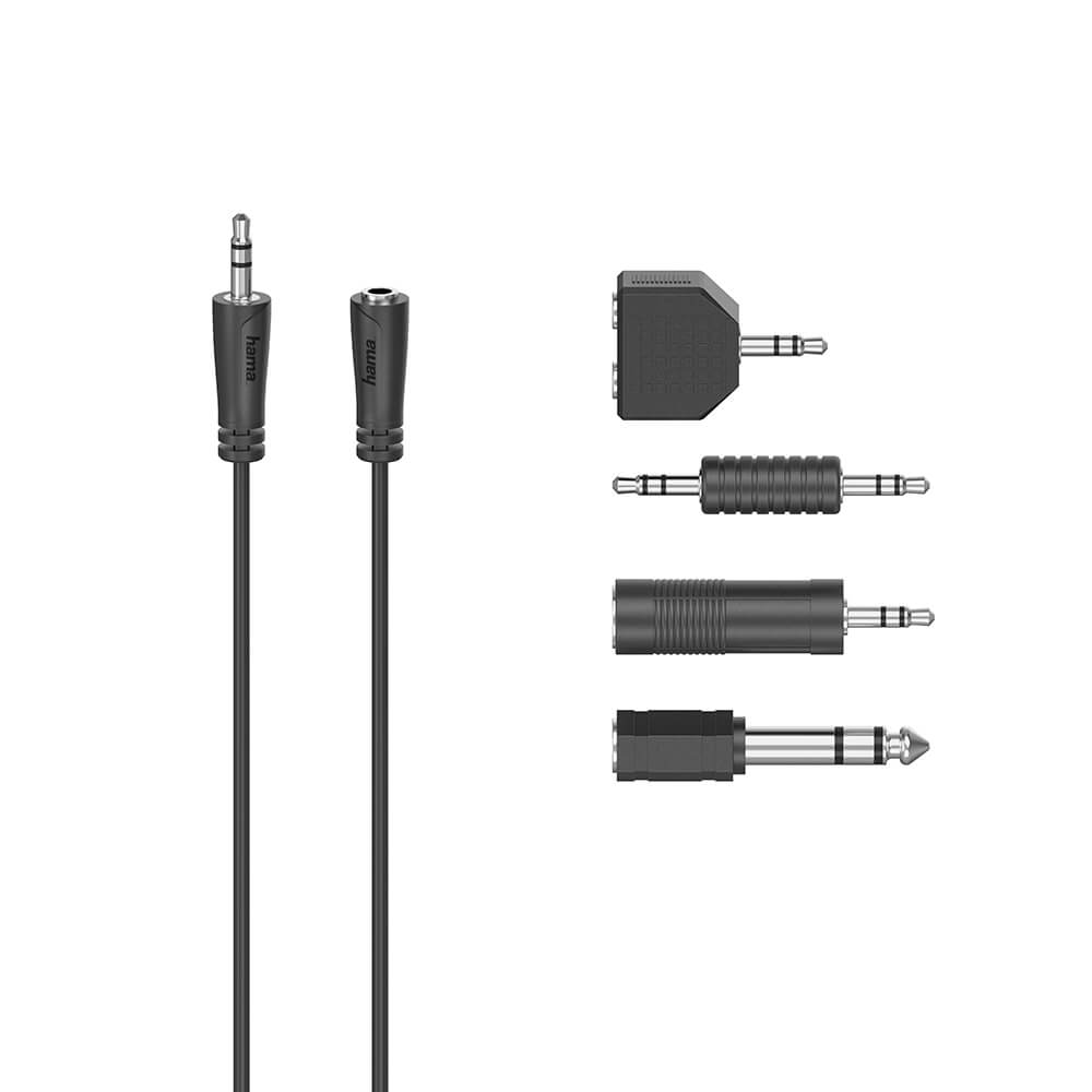 HAMA HAMA Jack Connection Kit