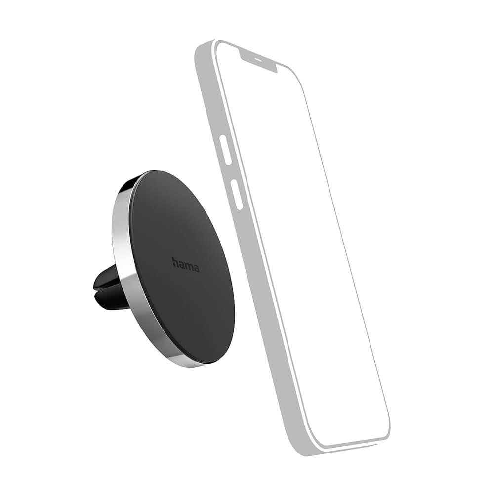 HAMA MagLine Phone Holder