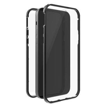 black-rock-black-rock-360-glass-cover iPhone 14 Pro Transp/Black