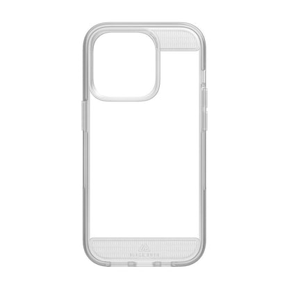 black-rock-black-rock-air-robust-cover iPhone 14 Pro Transparent