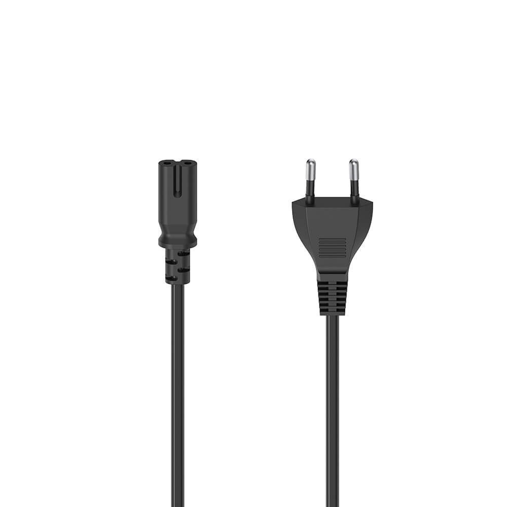 HAMA HAMA Mains Cable Euro Plug