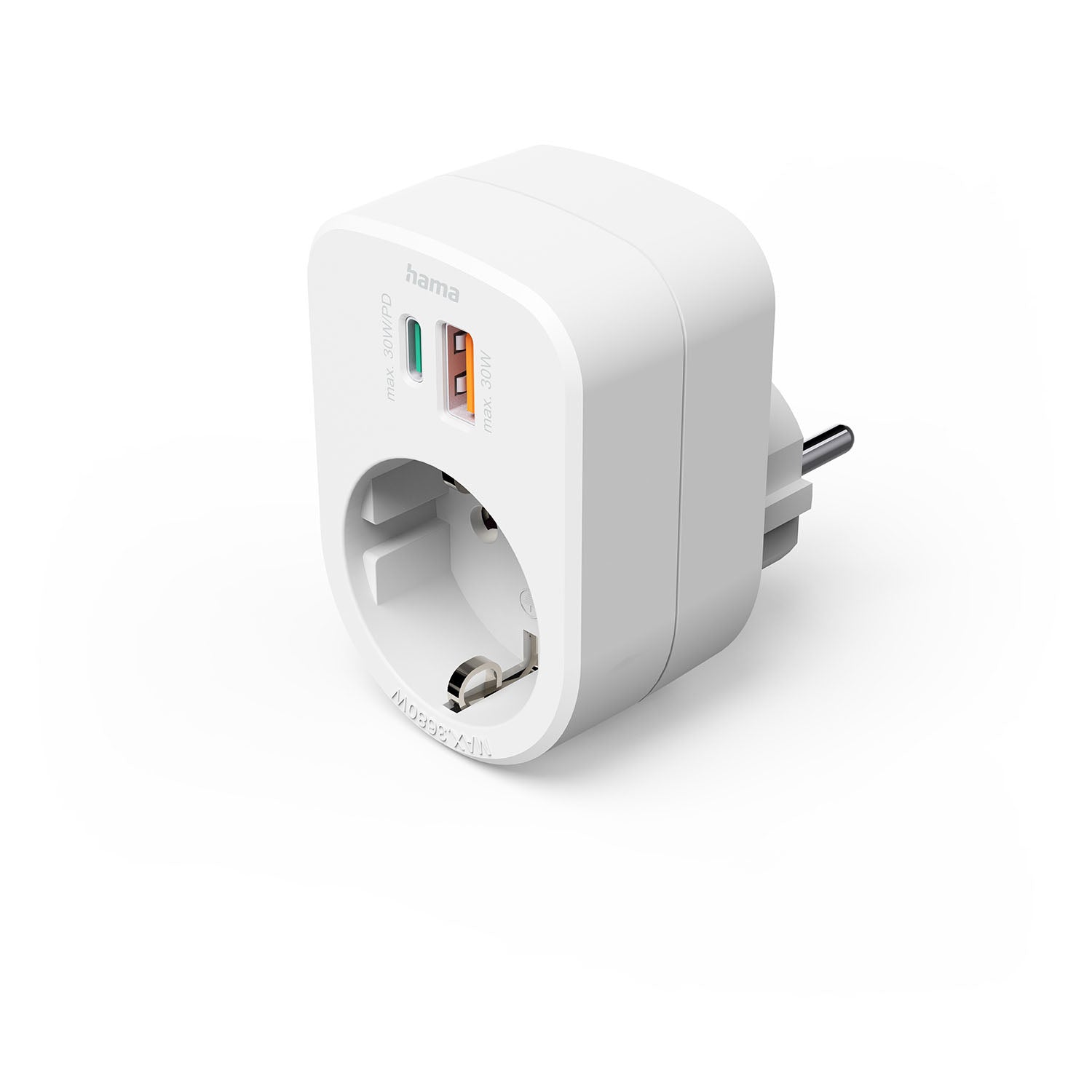HAMA HAMA 220V Socket