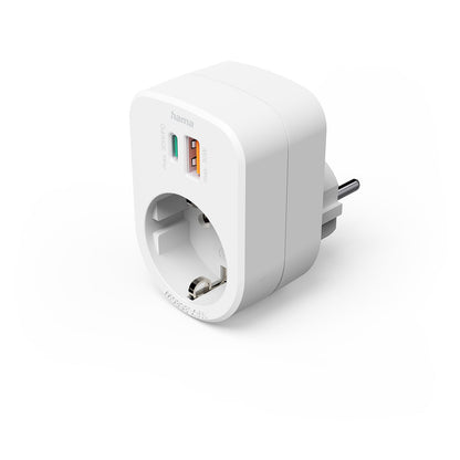 HAMA HAMA 220V Socket