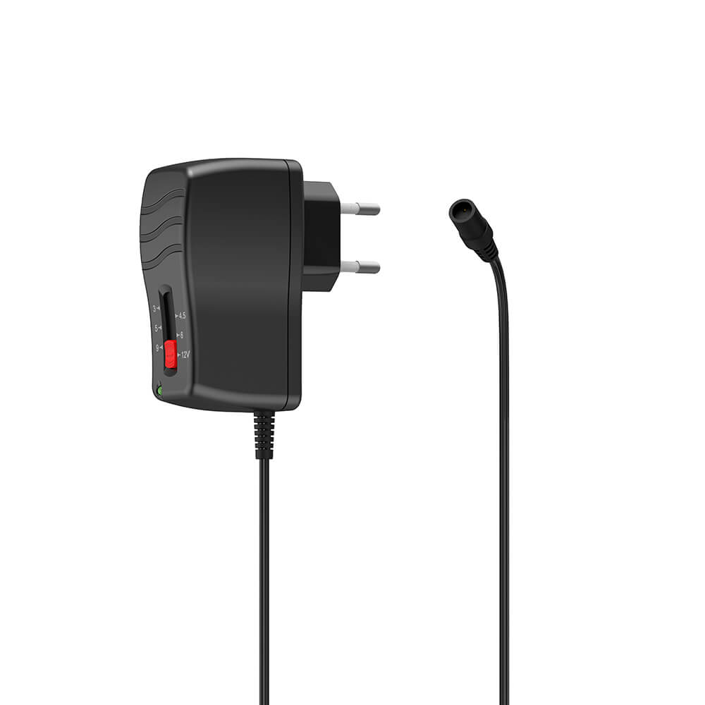 HAMA HAMA Universal Switchable Power