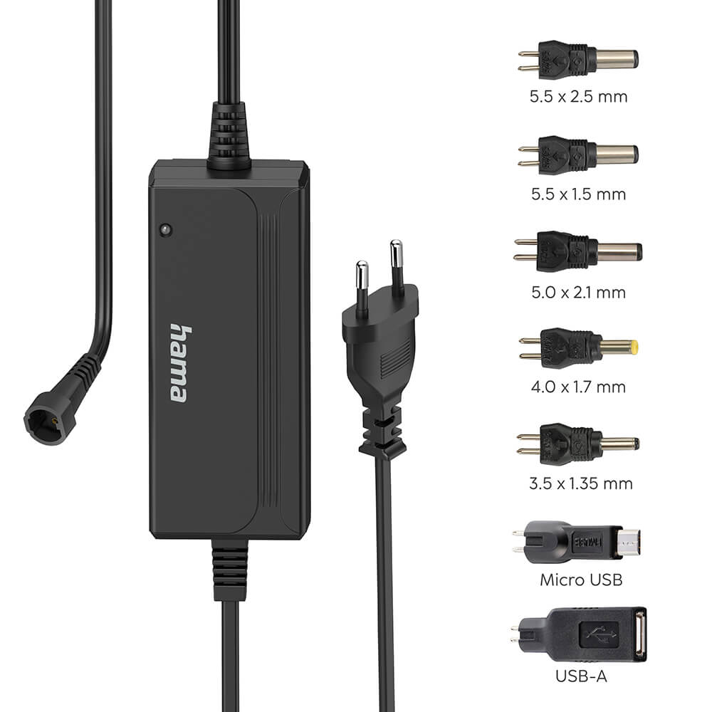 HAMA HAMA Power Supply Universal
