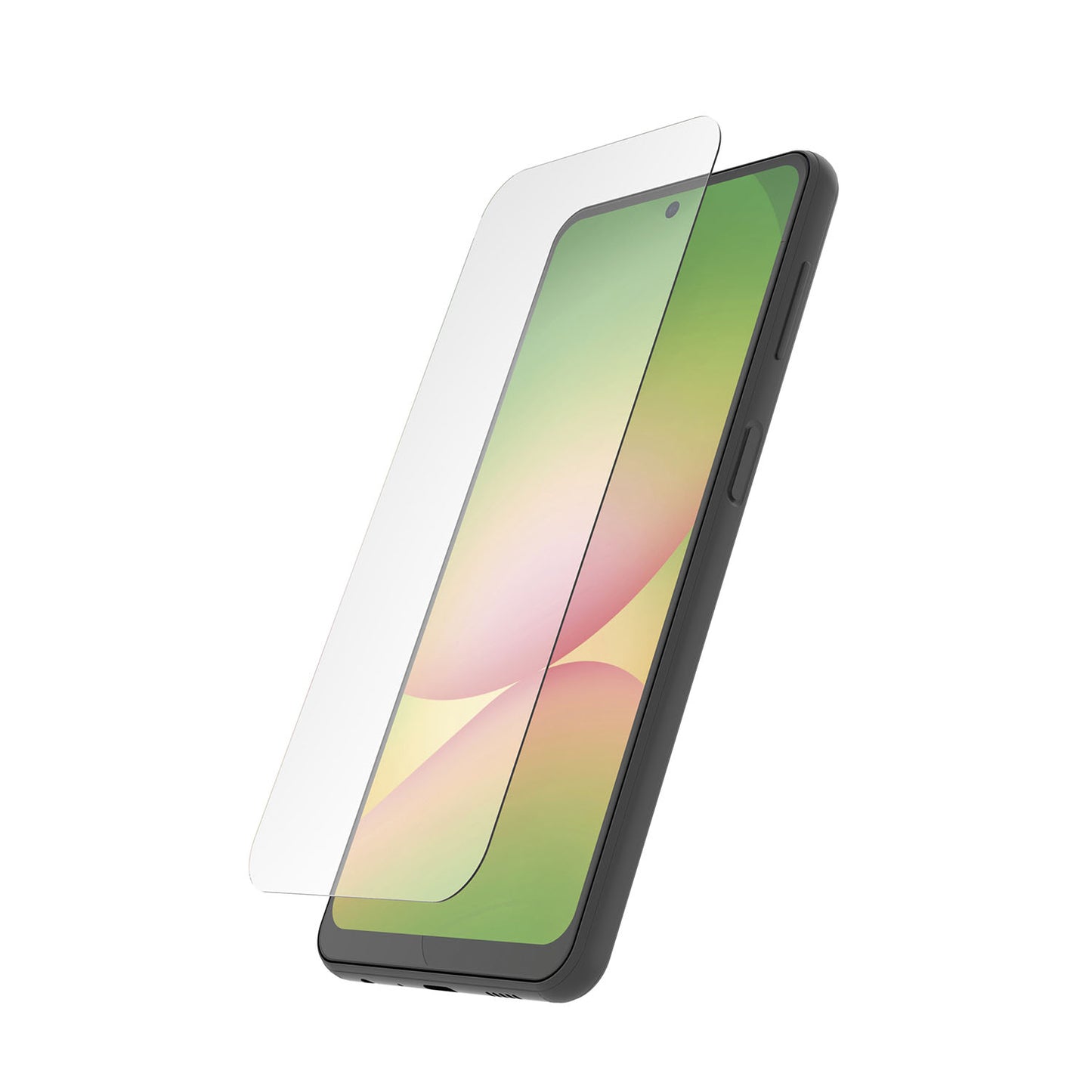 hama-hama-clear-protect-screen-protector Samsung Galaxy A56 5G