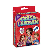 GAMES4U Guess a Toy (SE)