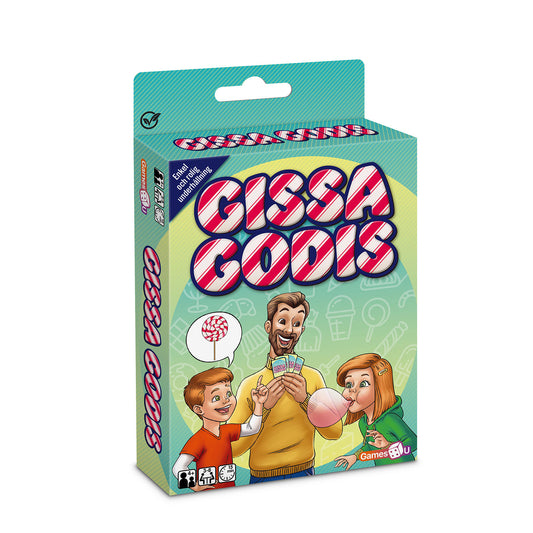 GAMES4U Guess a Candy (SE)