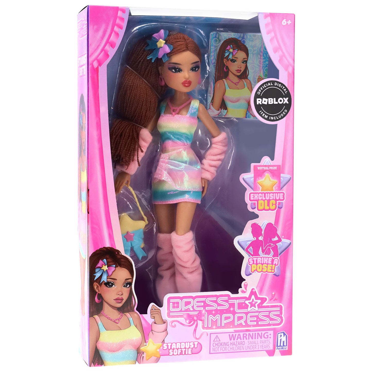 roblox-dress-to-impress-fashion DOLL STARDUST