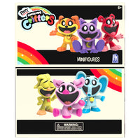 ROBLOX POPPY PLAYTIME MINIFIGURES S3
