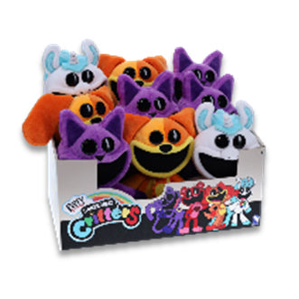 ROBLOX POPPY PLAYTIME COLLECTIBLE