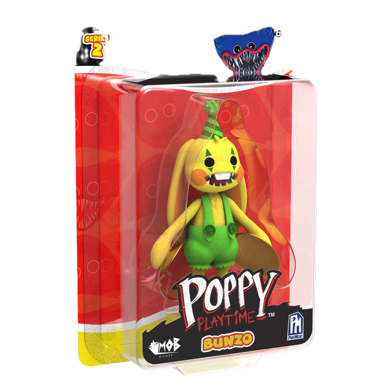 ROBLOX POPPY PLAYTIME 5" ACTION