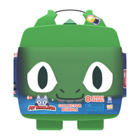 ROBLOX PET SIMULATOR COLLECTOR