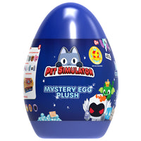 ROBLOX PET SIMULATOR MYSTERY EGG