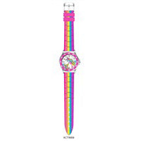 ACCUTIME TIME TEACHER WATCH