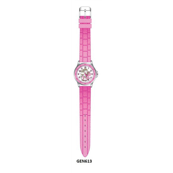 accutime-accutime-time-teacher-watch PINK PONY