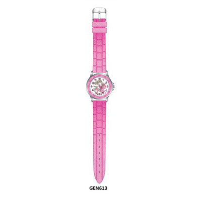 accutime-accutime-time-teacher-watch PINK PONY