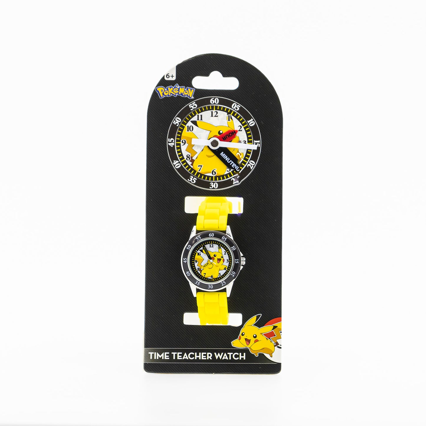 accutime-accutime-time-teacher-watch POKEMON YELLOW
