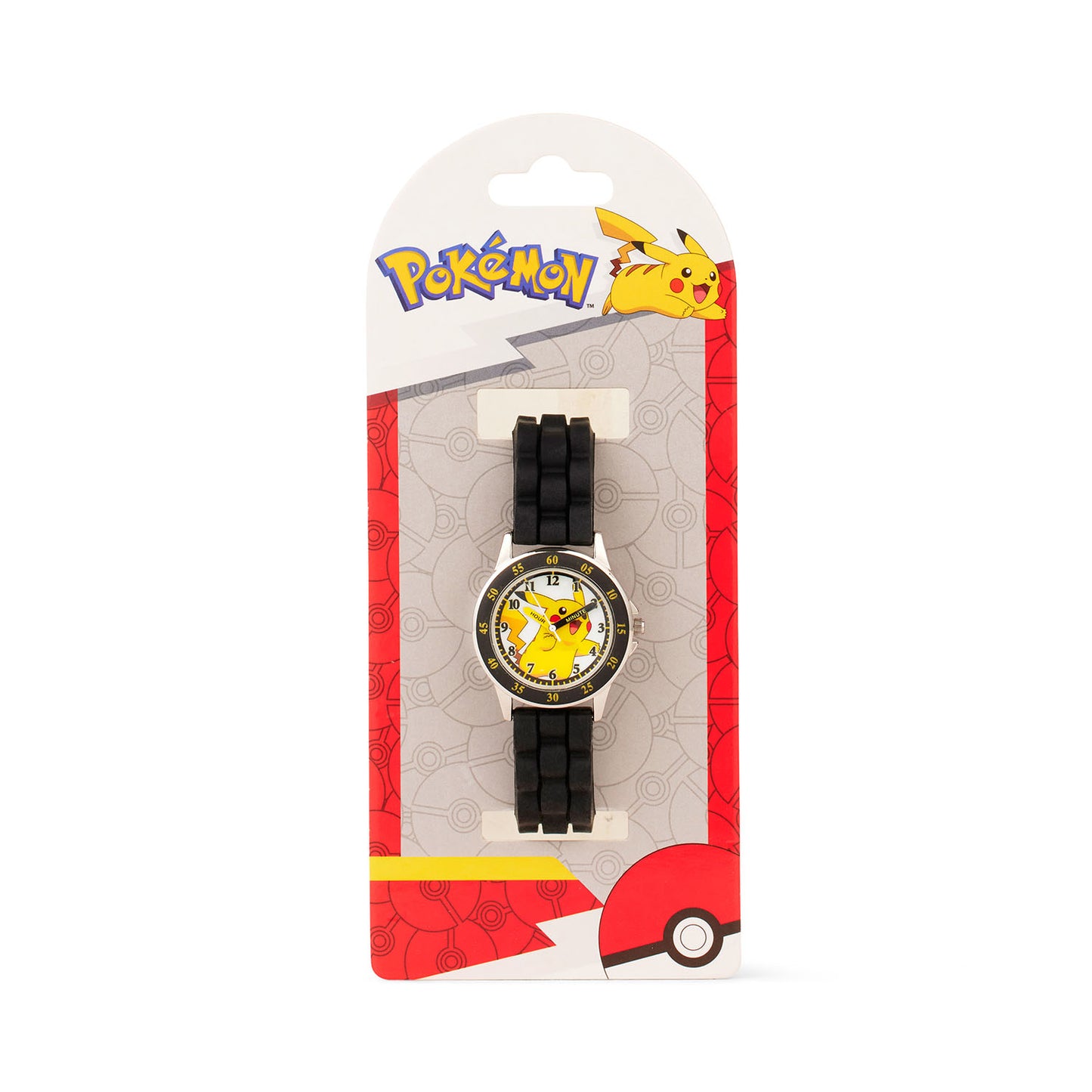 accutime-accutime-time-teacher-watch POKEMON BLACK