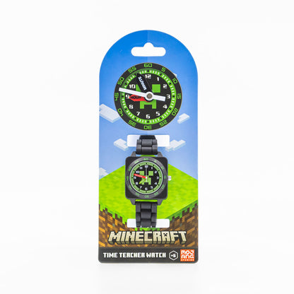 accutime-accutime-time-teacher-watch MINECRAFT
