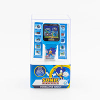 ACCUTIME SMART WATCH SONIC