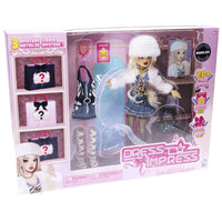 ROBLOX DRESS TO IMPRESS DELUXE PLAYSET