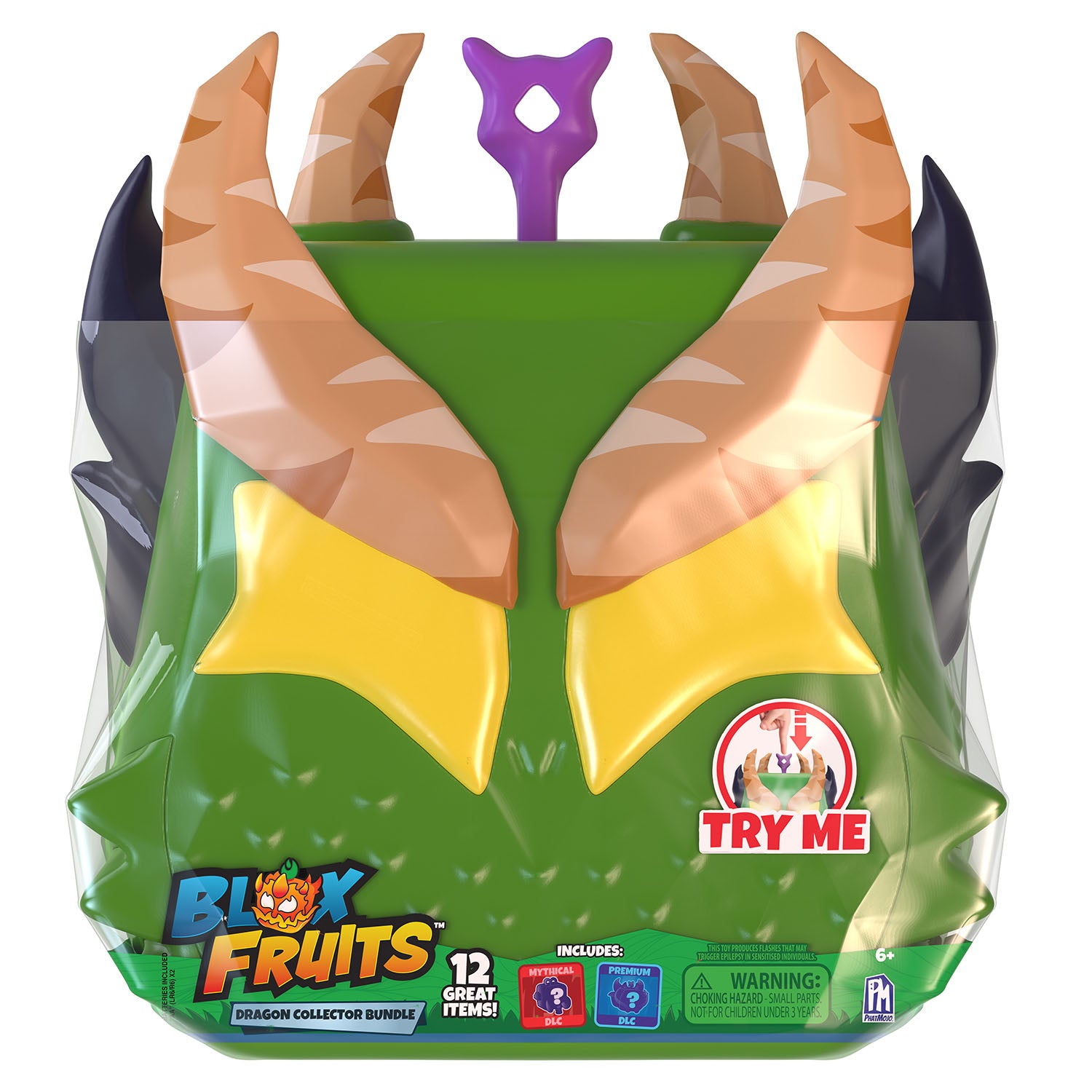 ROBLOX BLOX FRUITS - ULTIMATE