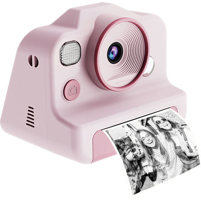 minilens-minilens-instant-print-camera Pink