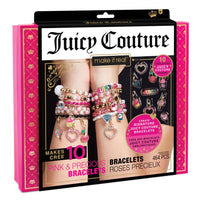 MAKE IT REAL MIR Juicy Couture Pink And