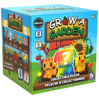 ROBLOX GROW A GARDEN - 4in Mystery