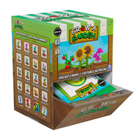 ROBLOX GROW A GARDEN - 3in Minifigure