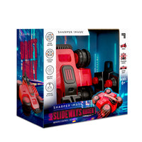 SHARPER IMAGE Toy RC Slideways
